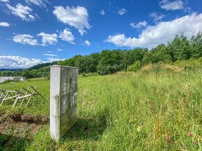 NA PREDAJ | POZEMOK 1.551 m2 na výstavbu RD, ul. Grófska - 6