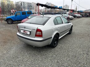 Škoda Octavia 1.9 TDI Elegance - 6