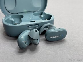 Bose QuietComfort Earbuds - 6