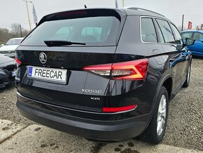 Škoda Kodiaq 2.0 TDI SCR Style 4x4 - 6