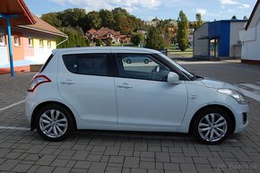 Suzuki Swift 1,3DDIS - 6