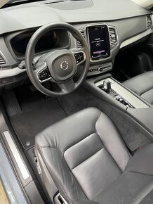 Volvo XC90 2.0 AWD Core - 6