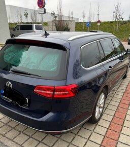 Passat B8 variant - 6