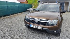 Dacia Duster 1.6 16V 4x4 Access - 6