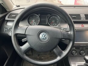 Volkswagen Passat B6 2.0 Tdi - 6