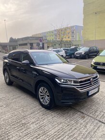 Volkswagen touareg 3.0tdi - 6