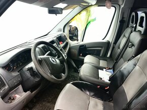 Fiat ducato 2,3 - 6