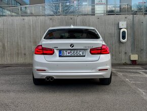 BMW 320d XDrive - 6