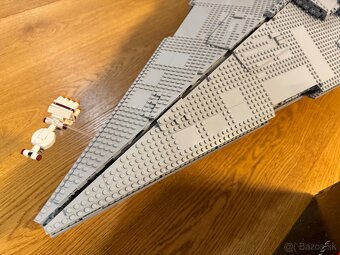 LEGO Imperial Star Destroyer (UCS) (75252) - 1x Poskladané - 6