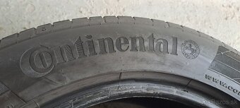 235/50 r17 letné pneumatiky Continental - 6