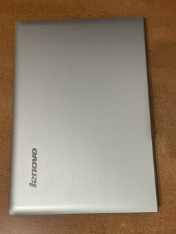 Lenovo Z50-70 - 6