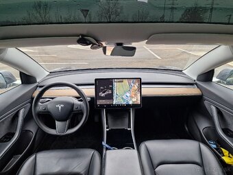 Tesla Model 3 Long Range AWD TOP STAV Autopilot - 6