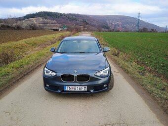 BMW 116d - 6