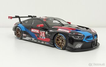 1:18 Minichamps BMW M8 GTE víťaz 24h Daytona 2020 - 6