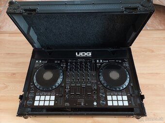 Pioneer DDJ-1000 v UDG Case - 6