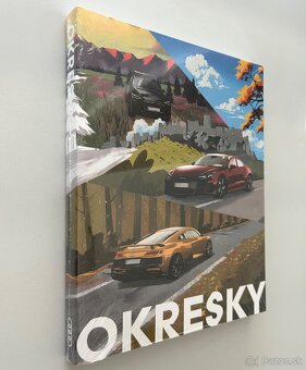 OKRESKY - 6