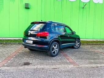 Volkswagen Tiguan 2.0 CR TDI BMT Sport Style - 6