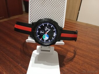 Samsung Galaxy watch 4 classic 46mm - 6