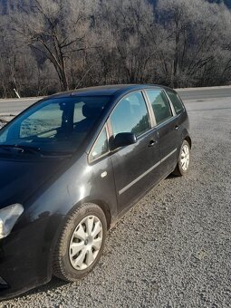 Ford C-max  1.6tdi - 6