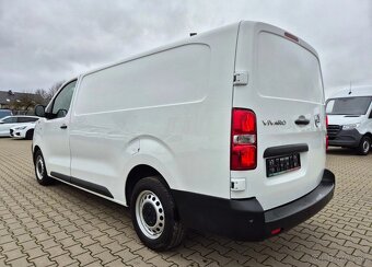 Opel Vivaro L3H1 ExtraLong 2,0CDTi/122hp r . 2020 - 6