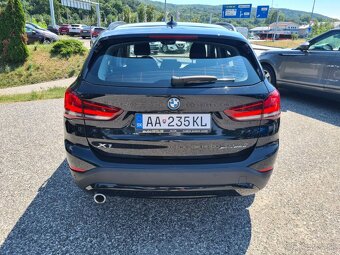 BMW X1 xDrive 25e Advantage A/T - 6