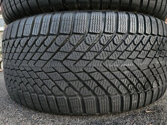 Zánovné Zimne pneumatiky 285/40 r21 Pirelli - 6