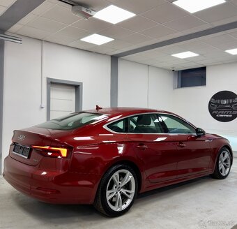 Audi A5 Sportback 45TDI Quattro 3.0TDI 170kW AT8 Quattro - 6