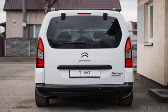 Citroën Berlingo 1.6 HDi 16V 92k Collection - 6