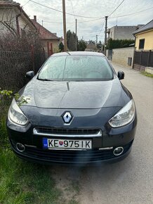 Renault Fluence 1.5 dci 110 PS - 6