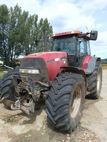 Case IH MXM 190 - 6