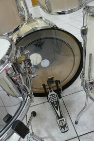 Predám Bicie: TAMA ROCKSTAR - 6