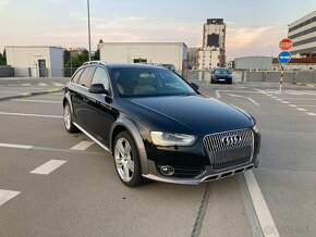 A4 Allroad 2.0 tdi 140 kW S-tronic 2015 - 6