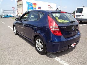 Hyundai i30 1.4 16V Comfort - 6