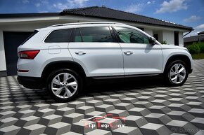 ⏩ Škoda Kodiaq 2.0 TDI SCR Style DSG 4x4 - 6