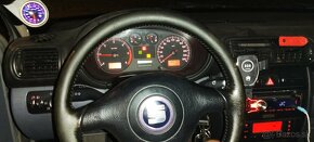 Predam seat toledo 1.9 tdi - 6