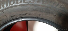 Zimné pneu 215/65 R16 - 6