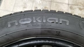 Predam NOKIAN WR A4 - 6