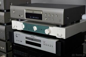 DENON DCD 510 CD player včetně originálního DO - 6