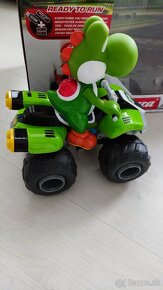 Mario Kart Yoshi Quad - 6