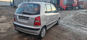 Hyundai ATOS prime 1,1i 46kw - 6