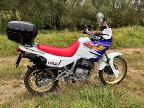 Honda Dominator NX650 - 6