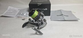 Shimano Vanguish C3000 - 6