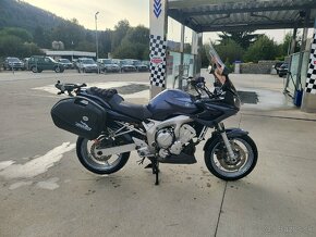 Yamaha FZ6 S Fazer 25KW A2 - 6