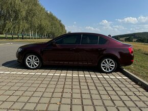 Predam Škoda octavia 3 1.6tdi clha - 6