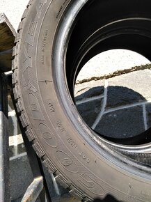 4ks celoročné pneu Goodyear Vector 4 Seasons 205/55 R16  91V - 6