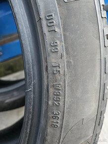 Predam zimne Pirelli Scorpion dvojrozmer X5 , X6 - 6