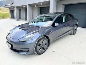 Tesla Model 3 - 6