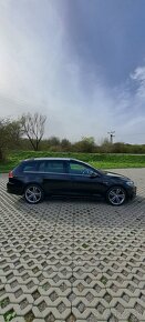 Volkswagen Golf 7 Variant 2.0 TDI DSG - 6