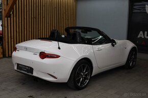 Mazda MX-5 2.0 Skyactiv-G160 Revolution - 6