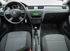 Škoda Rapid 1.2 Tsi 77kw - 6